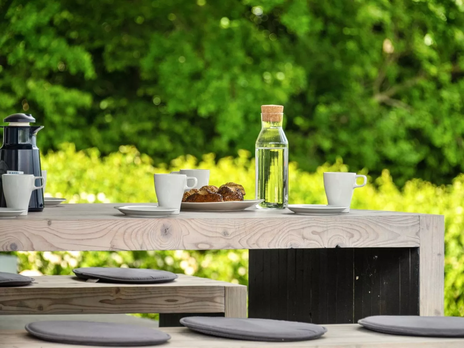 "Sulo" - 500m from the sea - Dehors