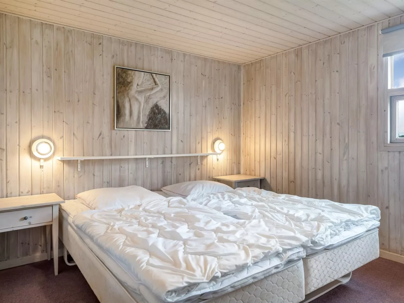 "Fabiola" - 200m from the sea - Drinnen