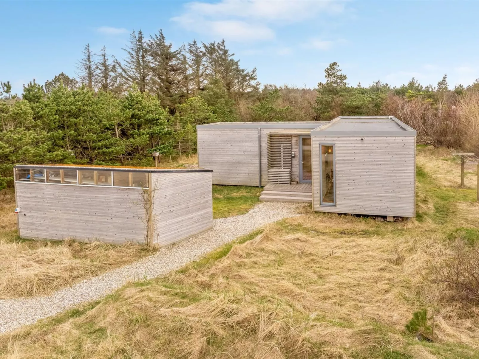 "Alexandrina" - 800m from the sea - Dehors