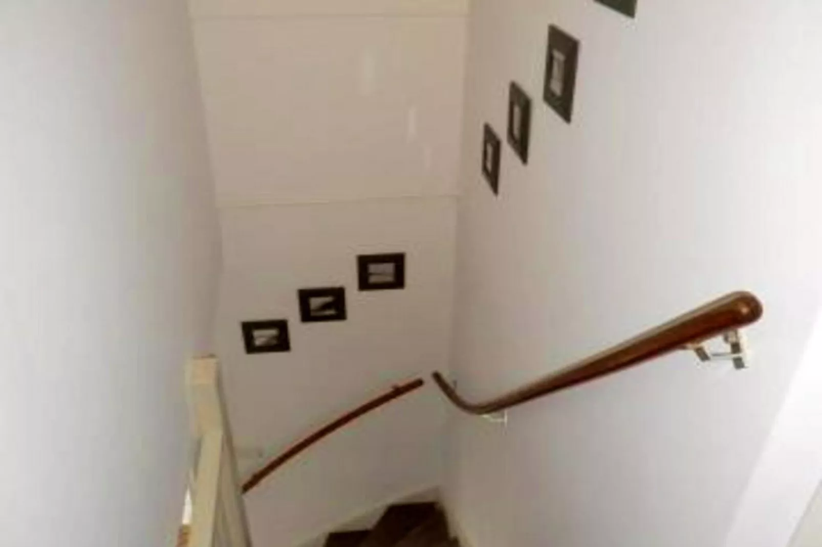 Scheldeveste 180 Zwin Breskens - Treppe