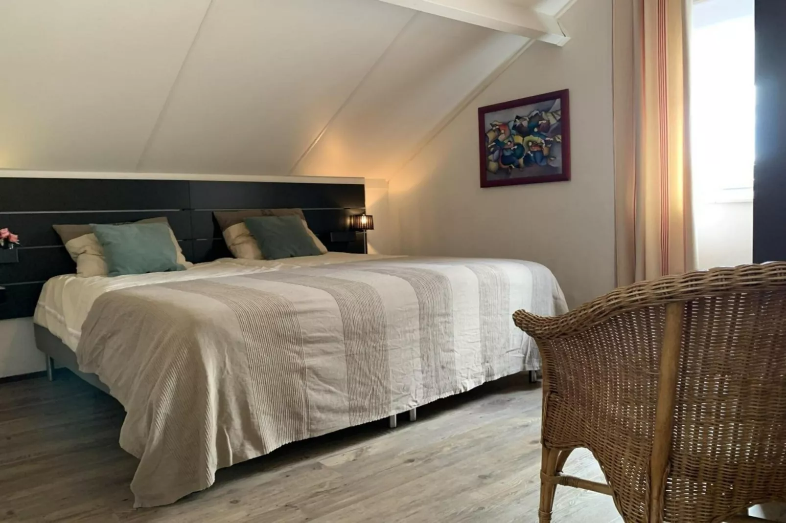 Scheldeveste 137 Schelde breskens