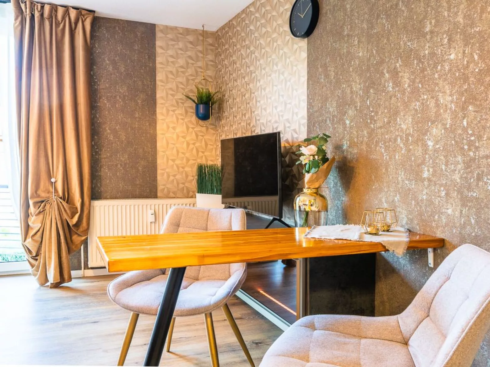 Golden Nugget - Drinnen