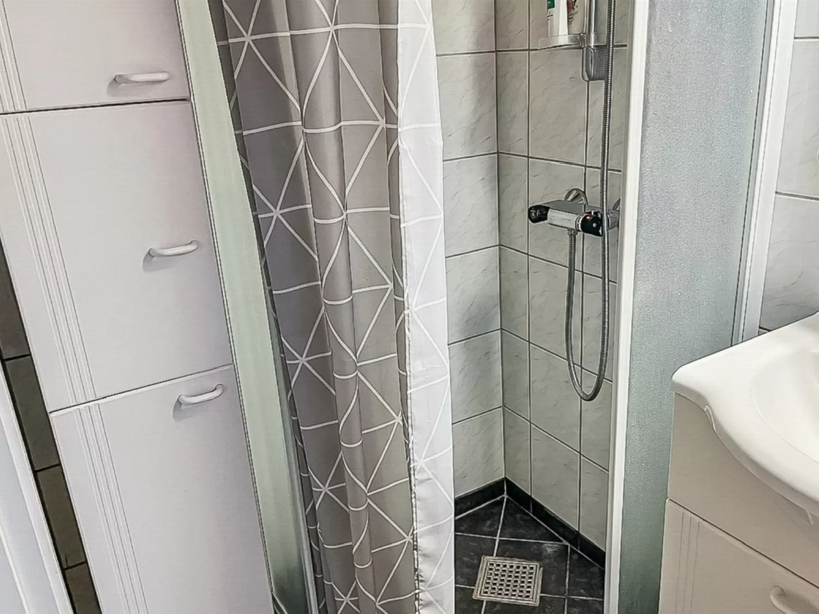 "Cedomir" - 400m from the sea - Inside