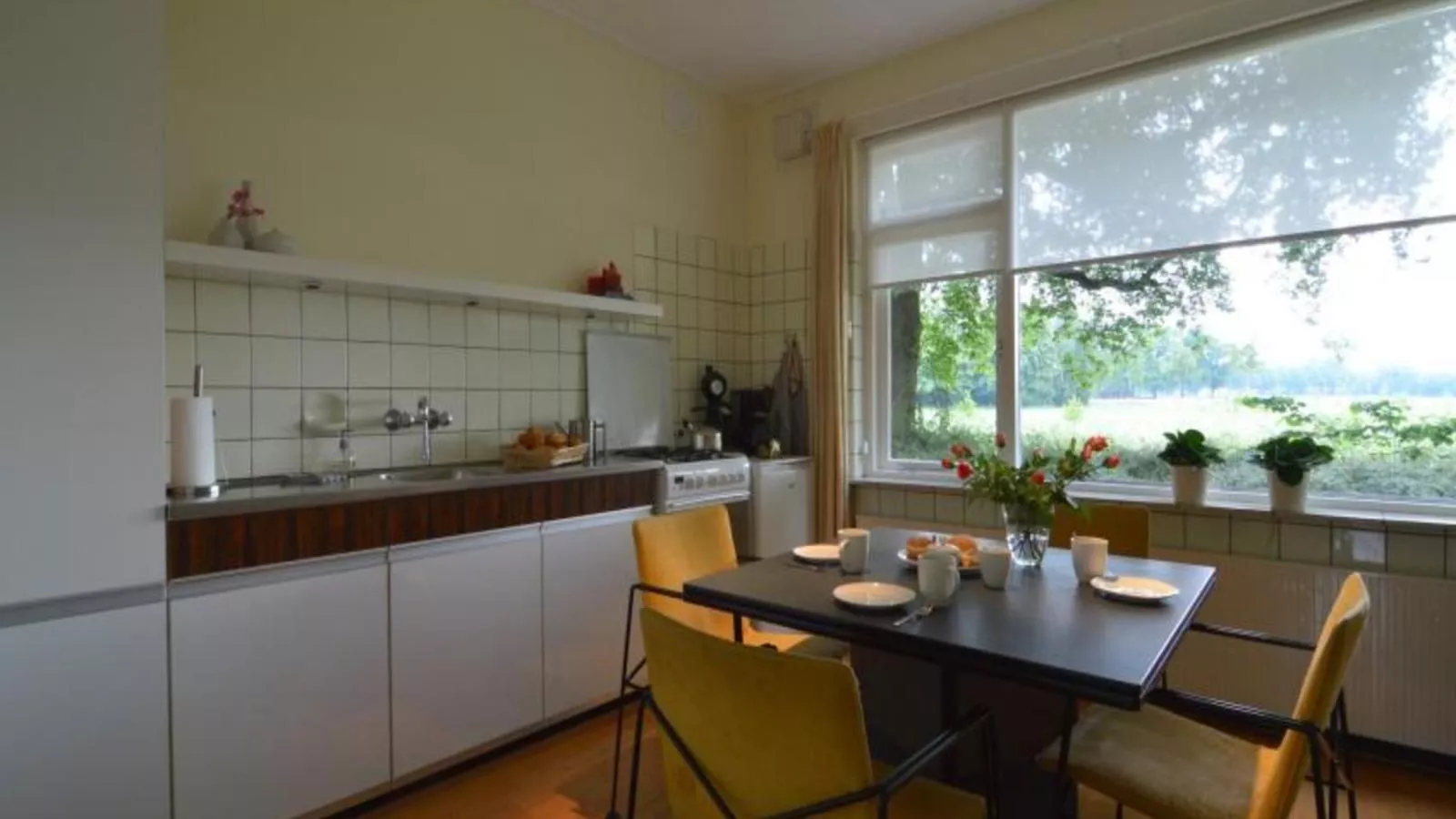 Huus in t Hagt - Esszimmer