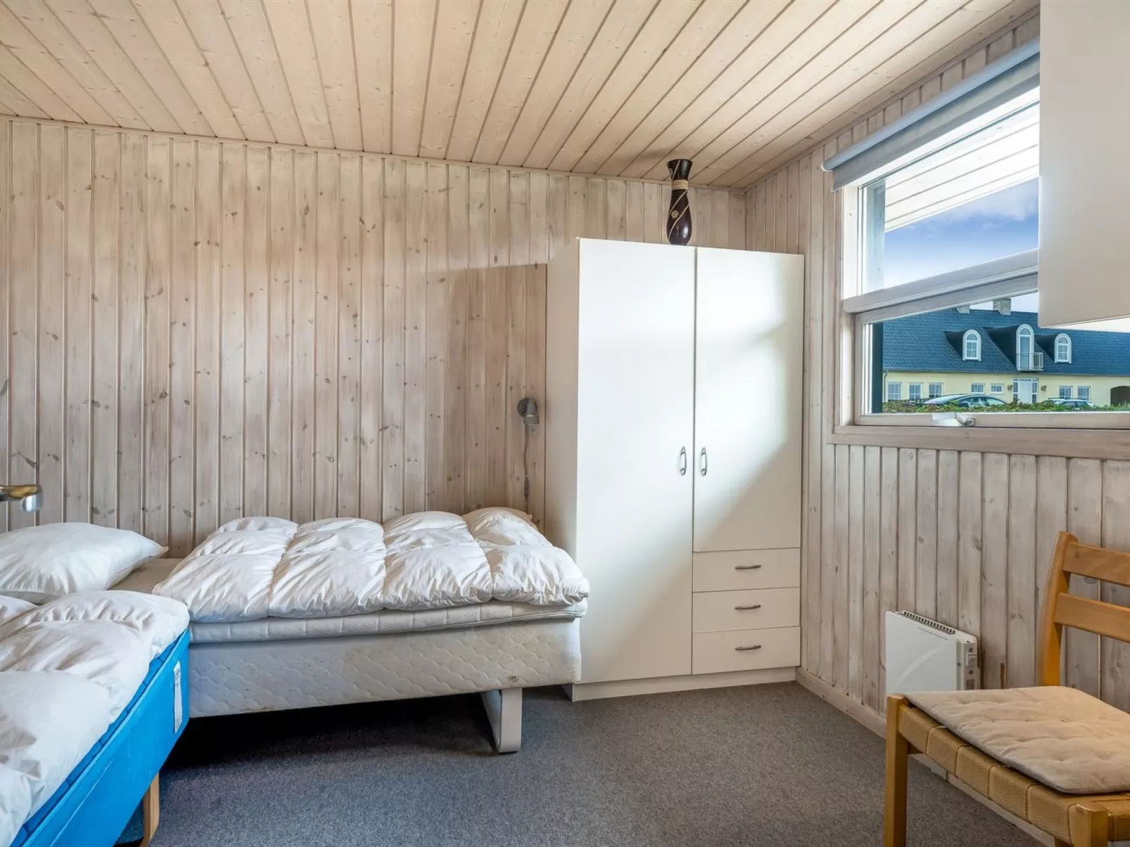 "Fabiola" - 200m from the sea - Drinnen