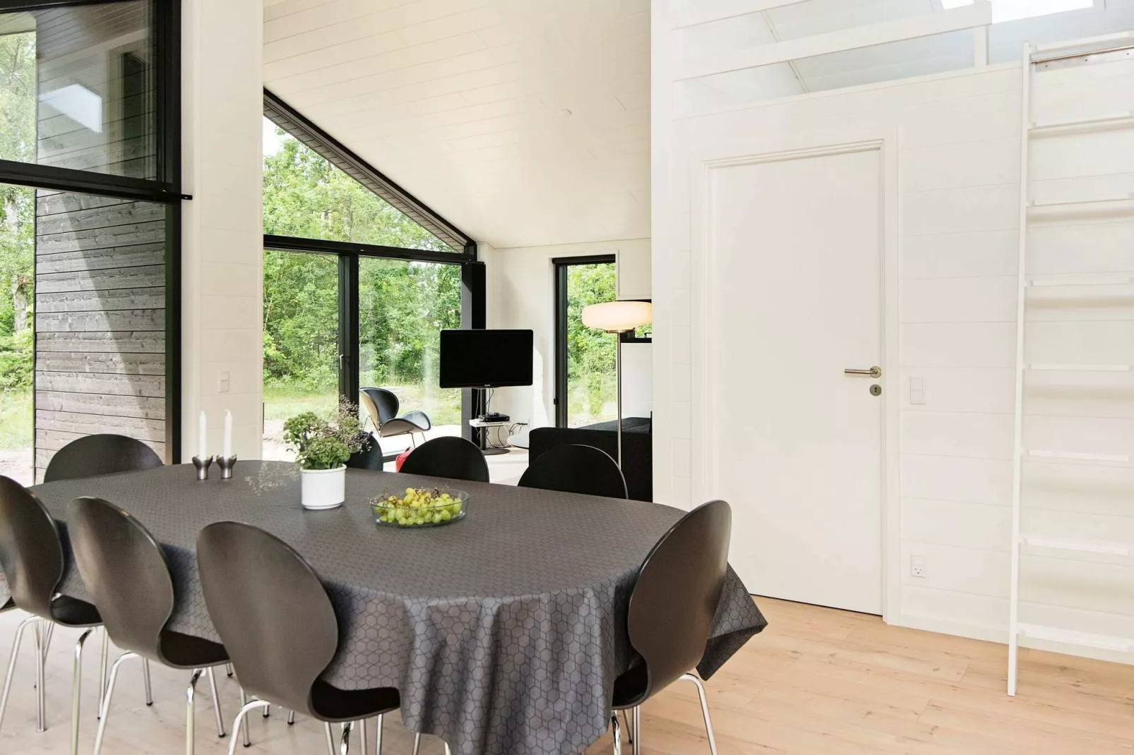 Luxury Beach Retreat - By Traum Ferienwohnungen-Indoor