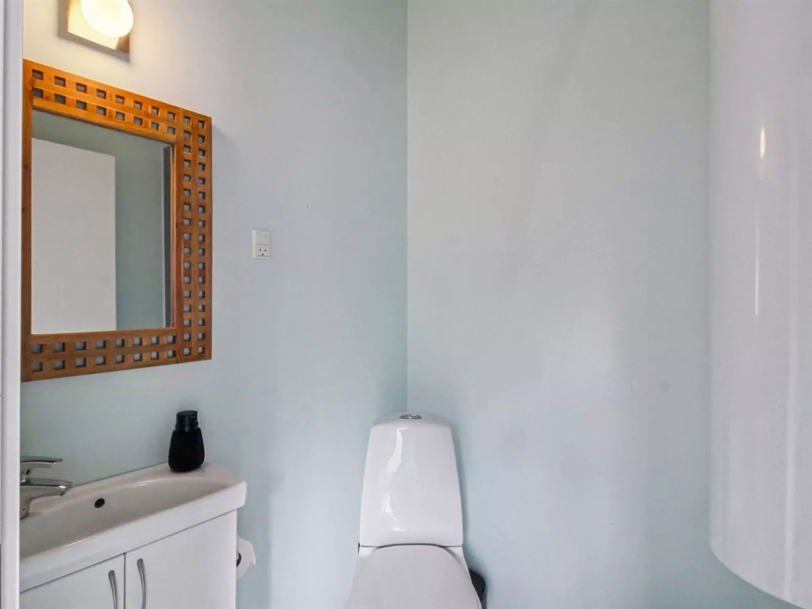 "Arnika" - 28km from the sea - Drinnen