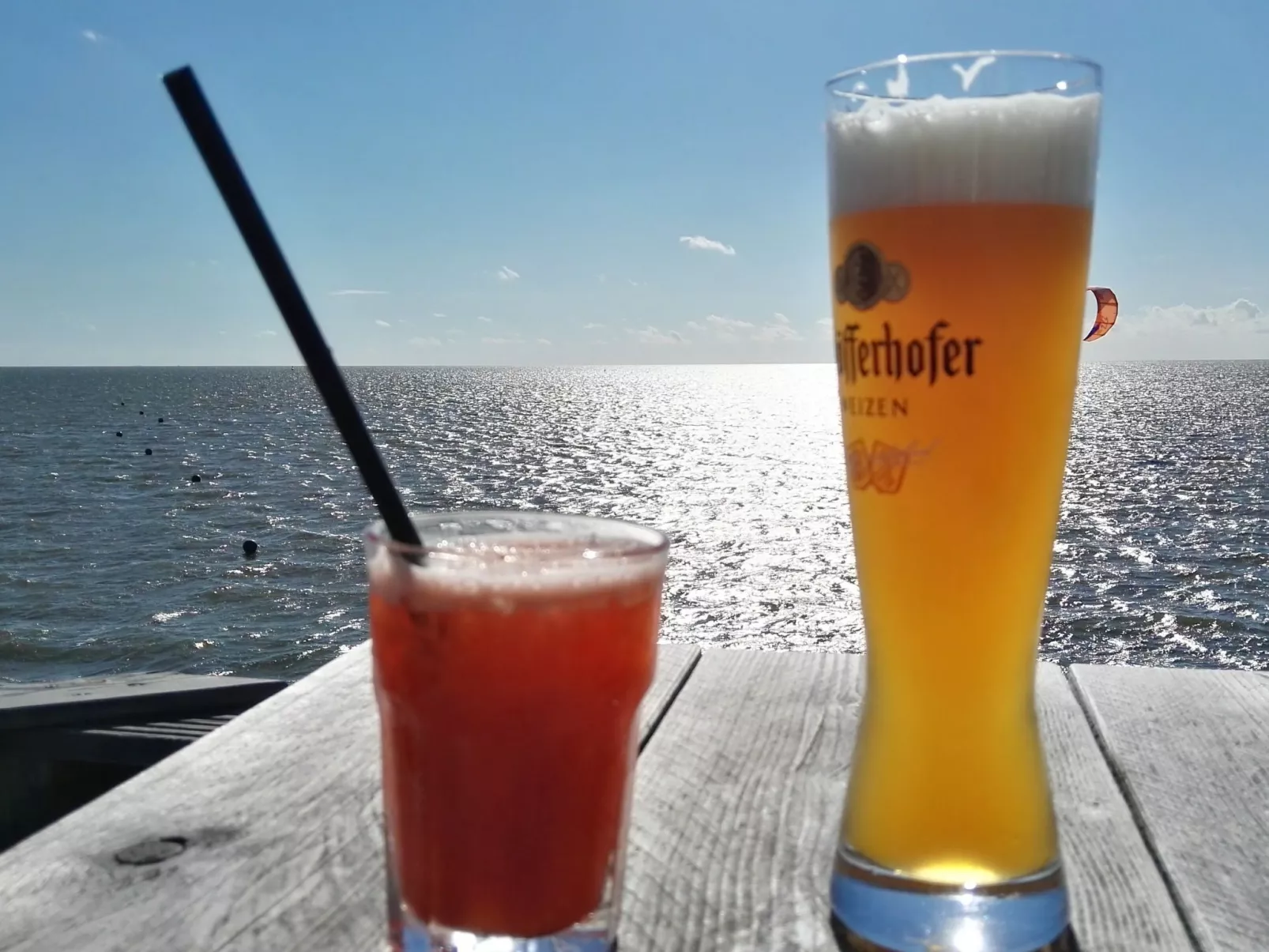 Wat(t) ne Wohnung - Dehors