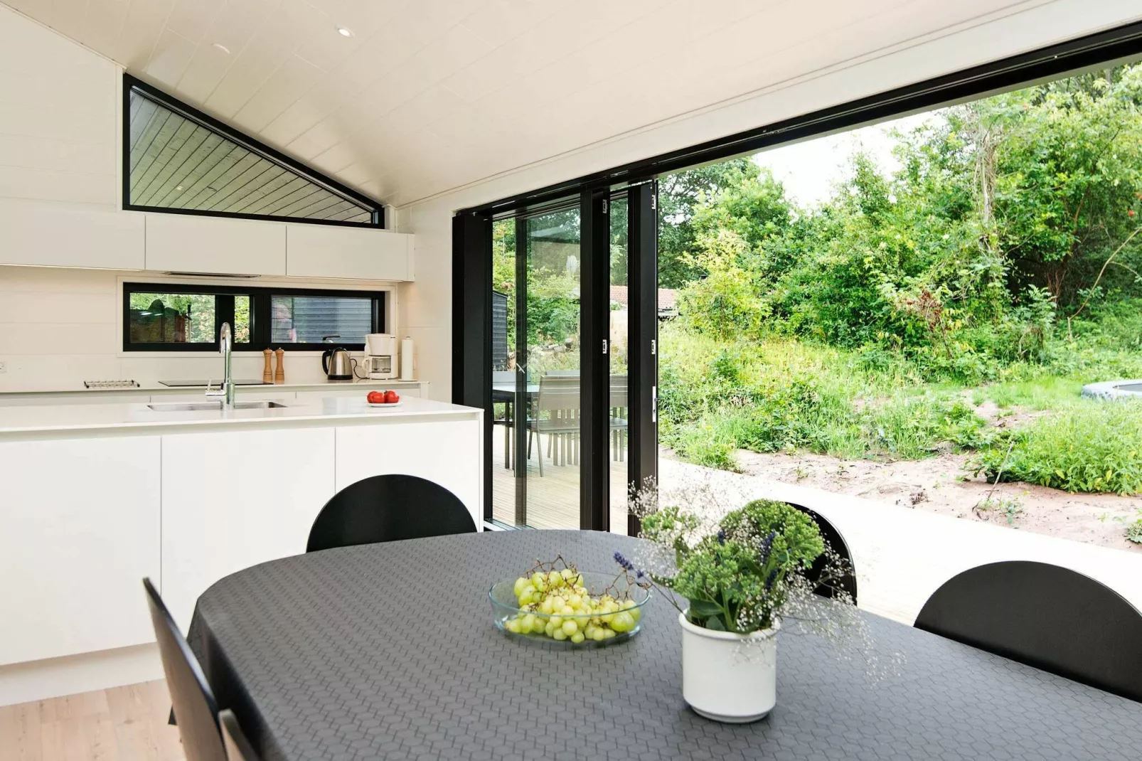 Luxury Beach Retreat - By Traum Ferienwohnungen-Indoor