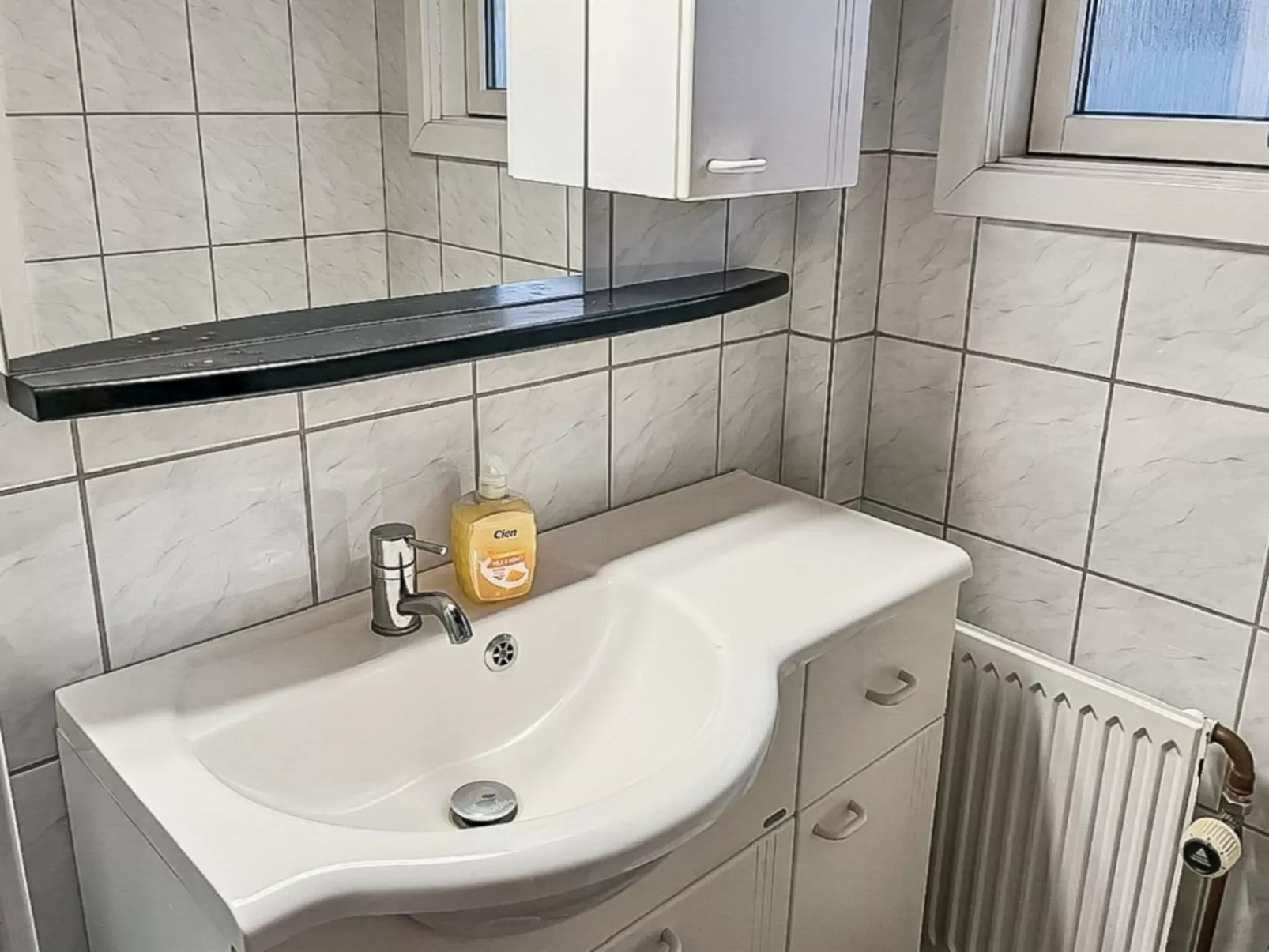 "Cedomir" - 400m from the sea - Inside