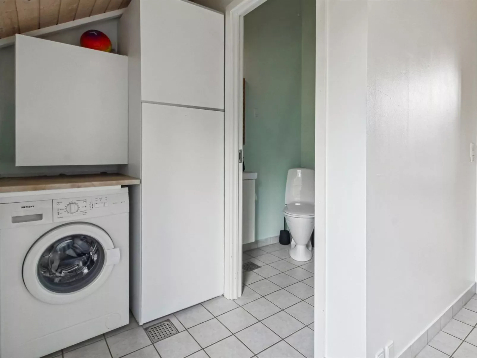 "Arnika" - 28km from the sea - Drinnen