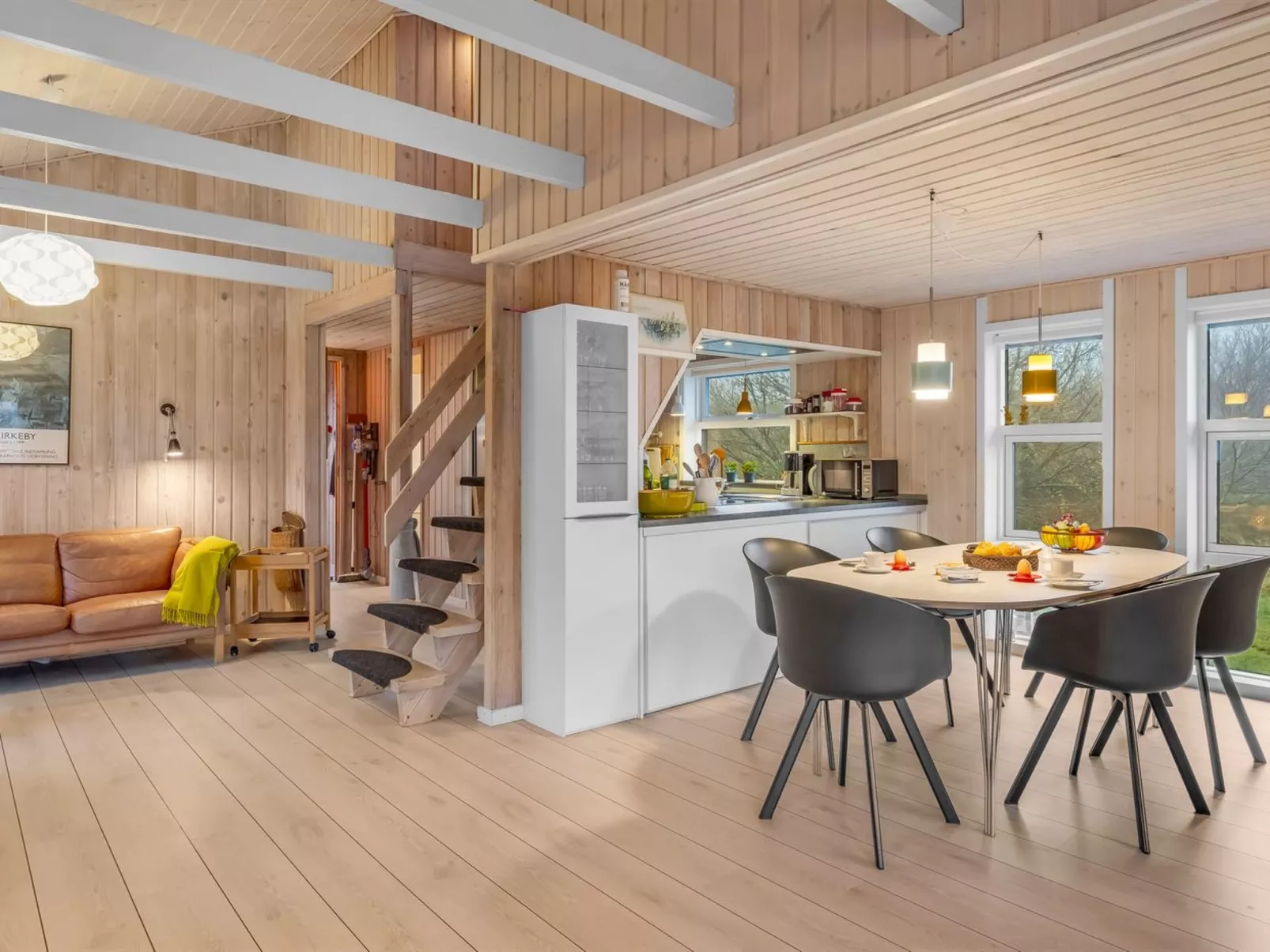 "Casandra" - 600m from the sea - Drinnen