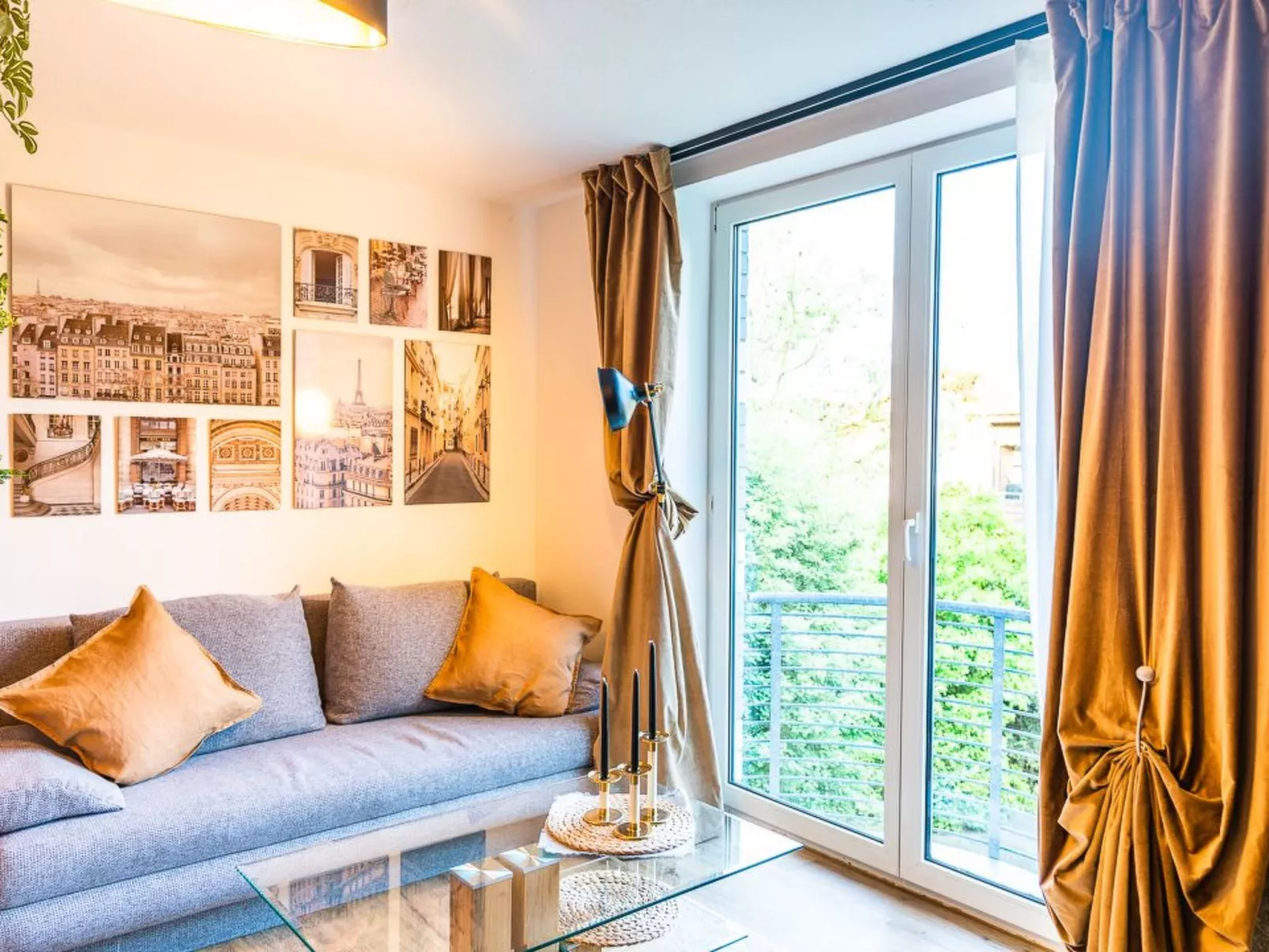 Golden Nugget - Drinnen