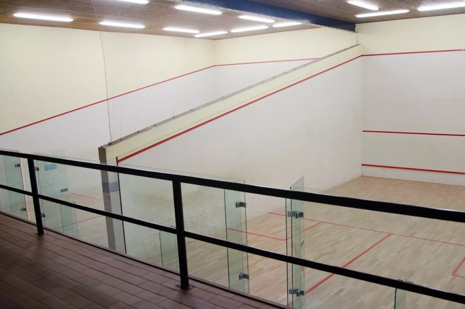 L'Ecureuil - Park facilities