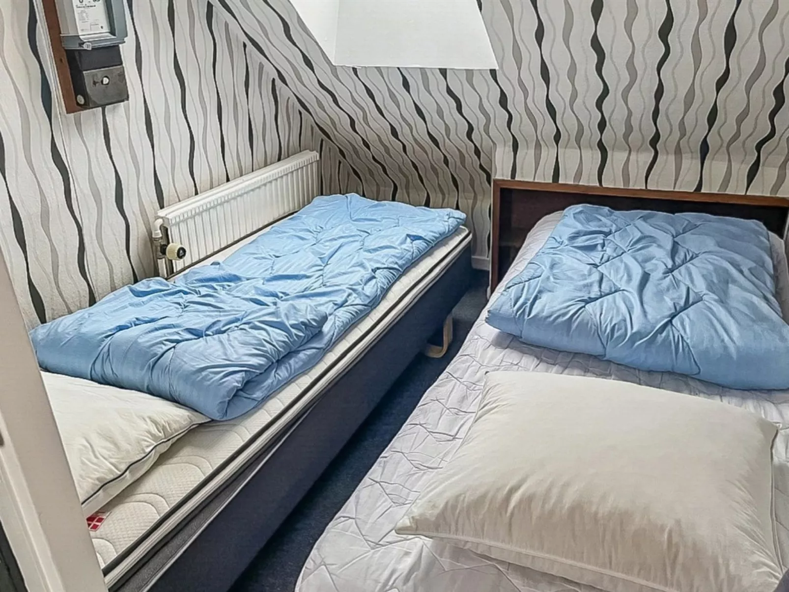 "Cedomir" - 400m from the sea - Inside