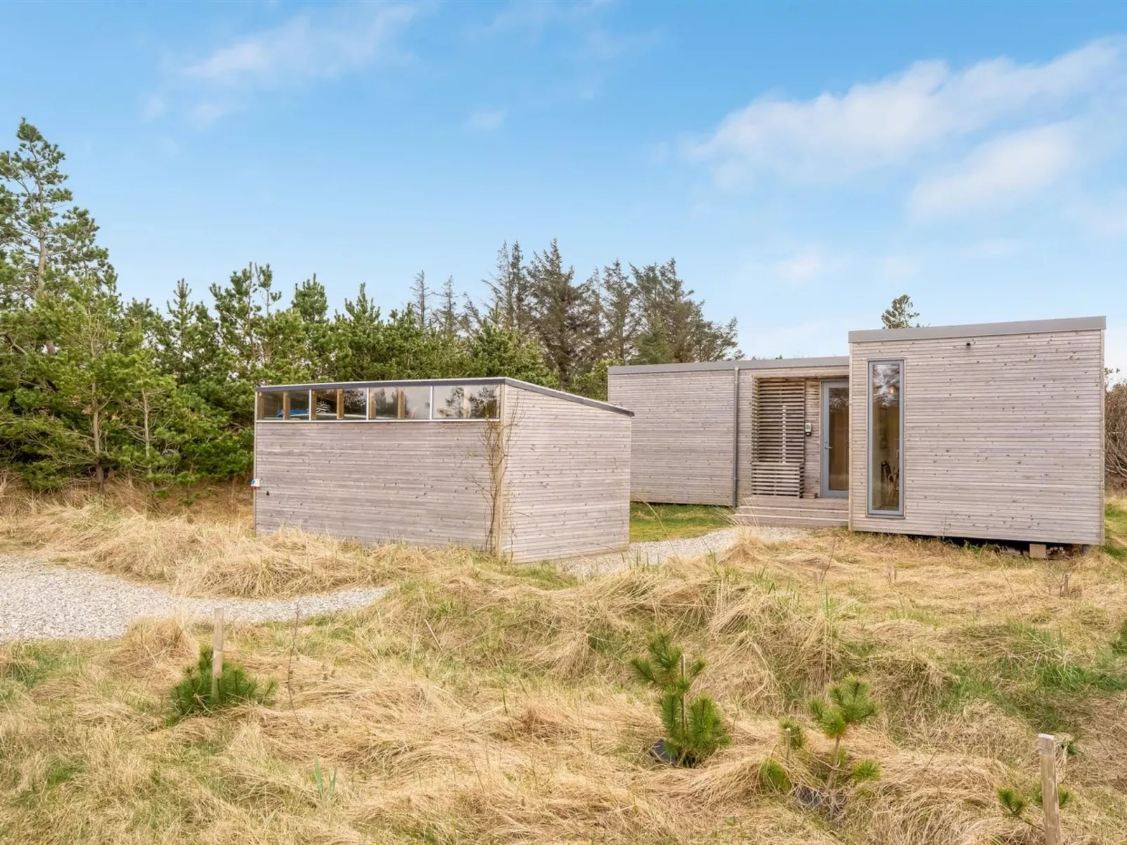 "Alexandrina" - 800m from the sea - Dehors