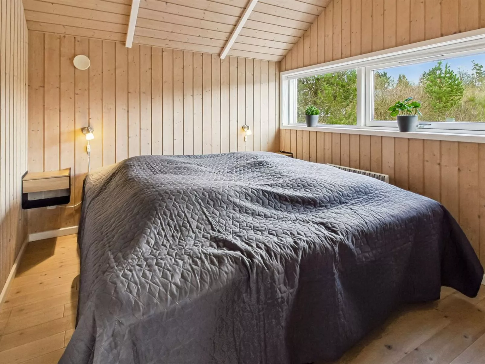 "Arnika" - 28km from the sea - Drinnen