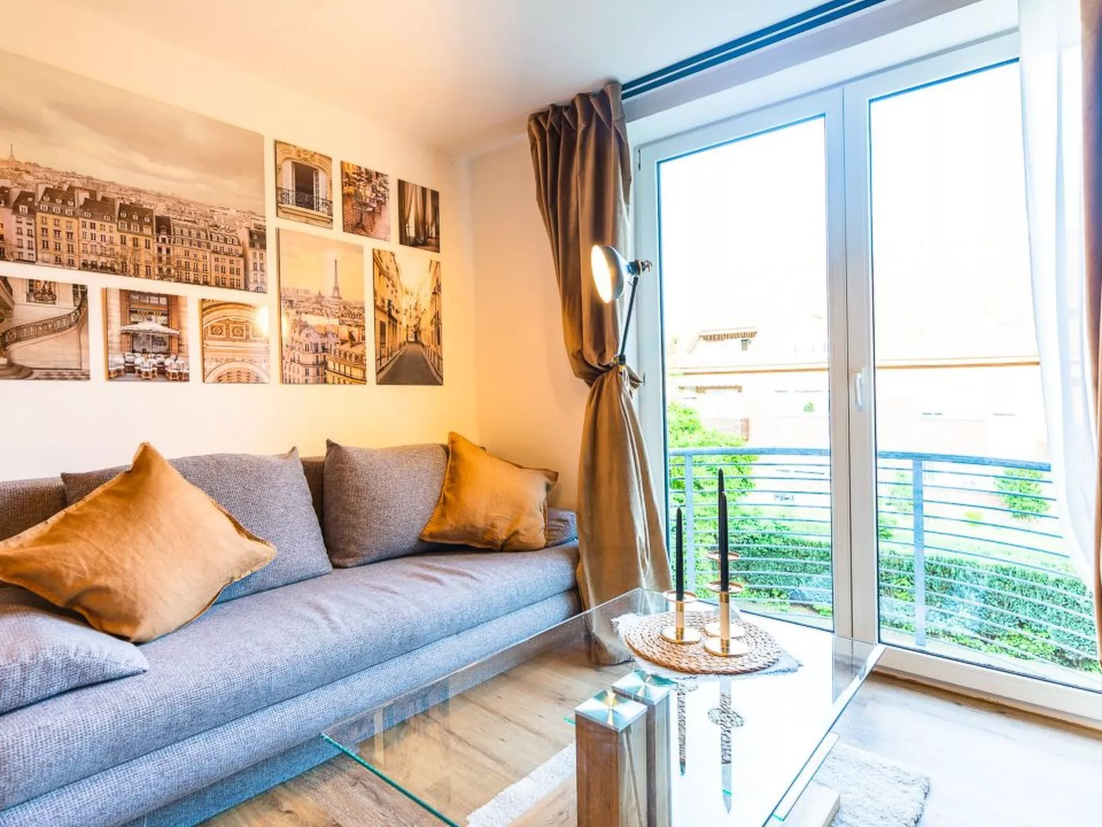 Golden Nugget - Drinnen