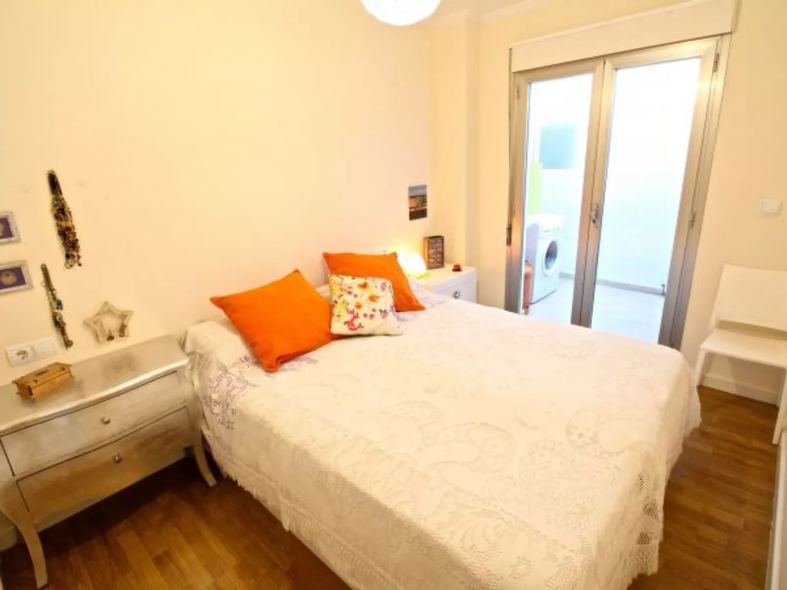 APARTAMENTO CENTRO LA MONTAÑETA - Drinnen