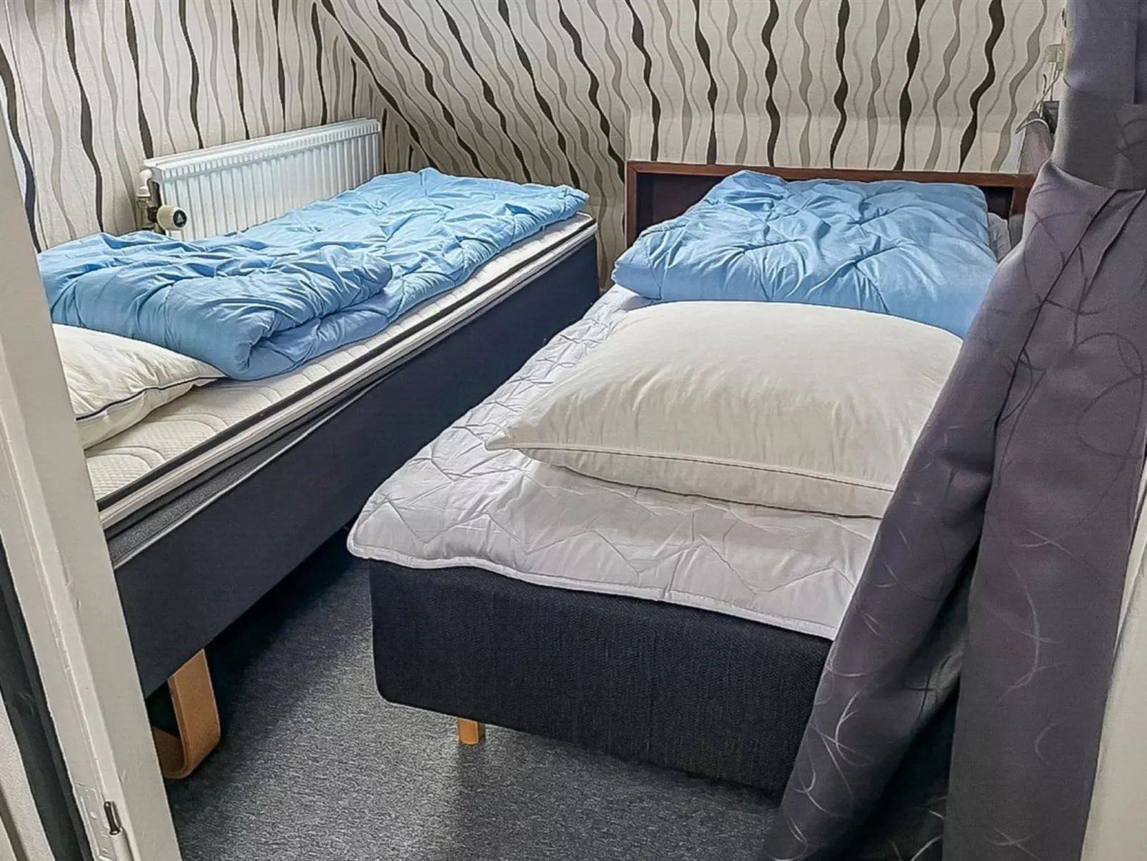 "Cedomir" - 400m from the sea - Inside