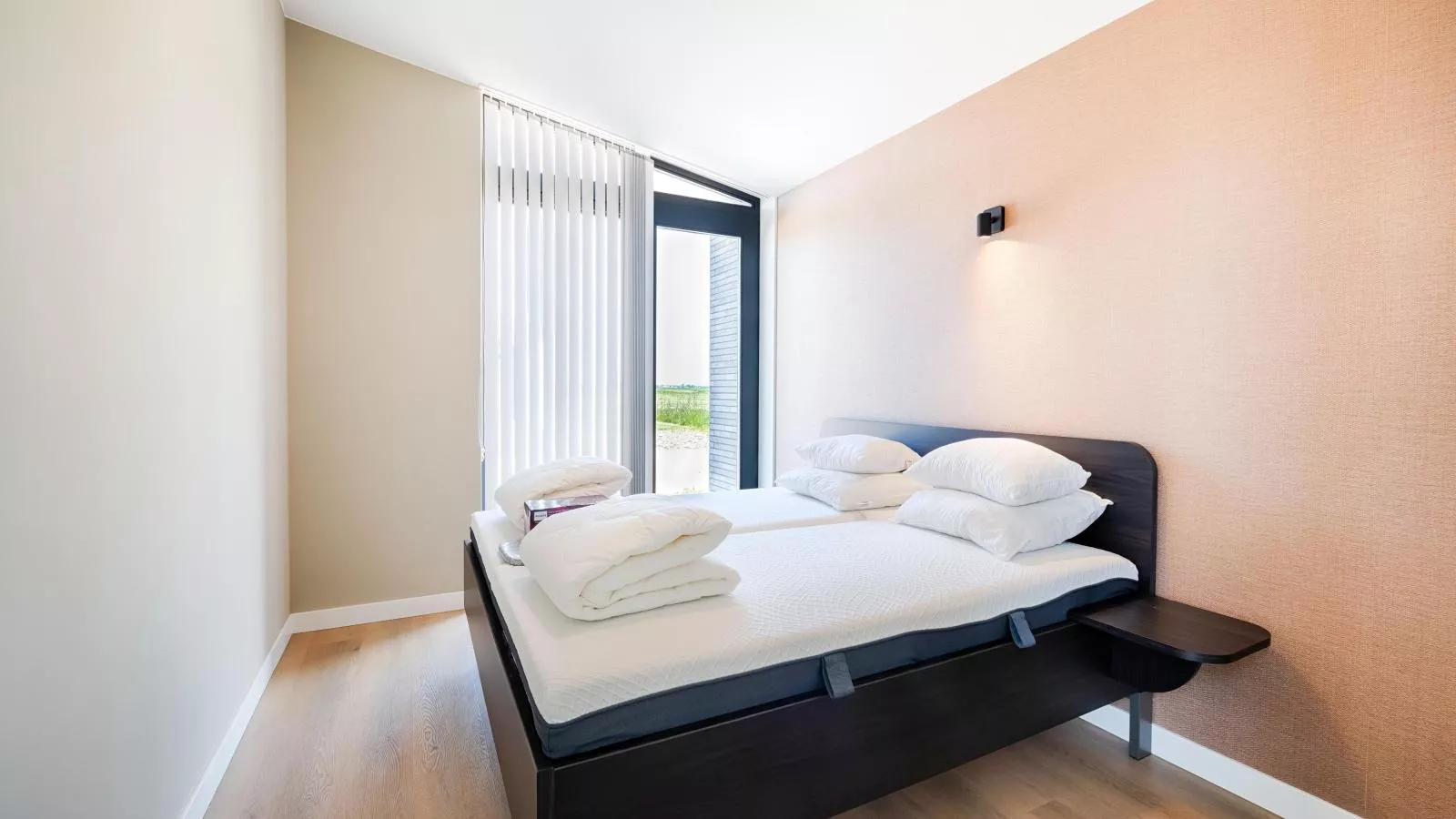 Leiden - Schlafzimmer