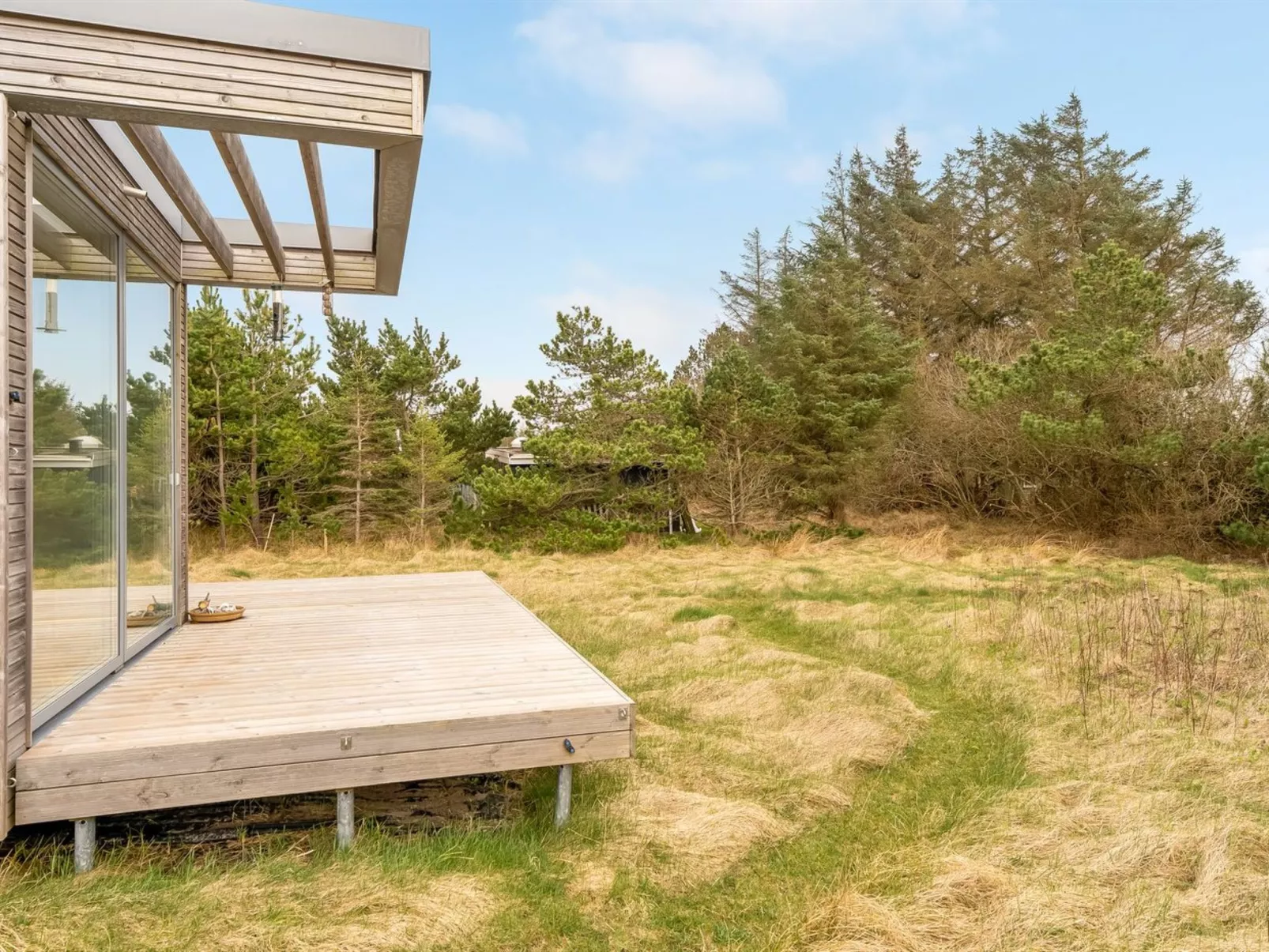 "Alexandrina" - 800m from the sea - Dehors