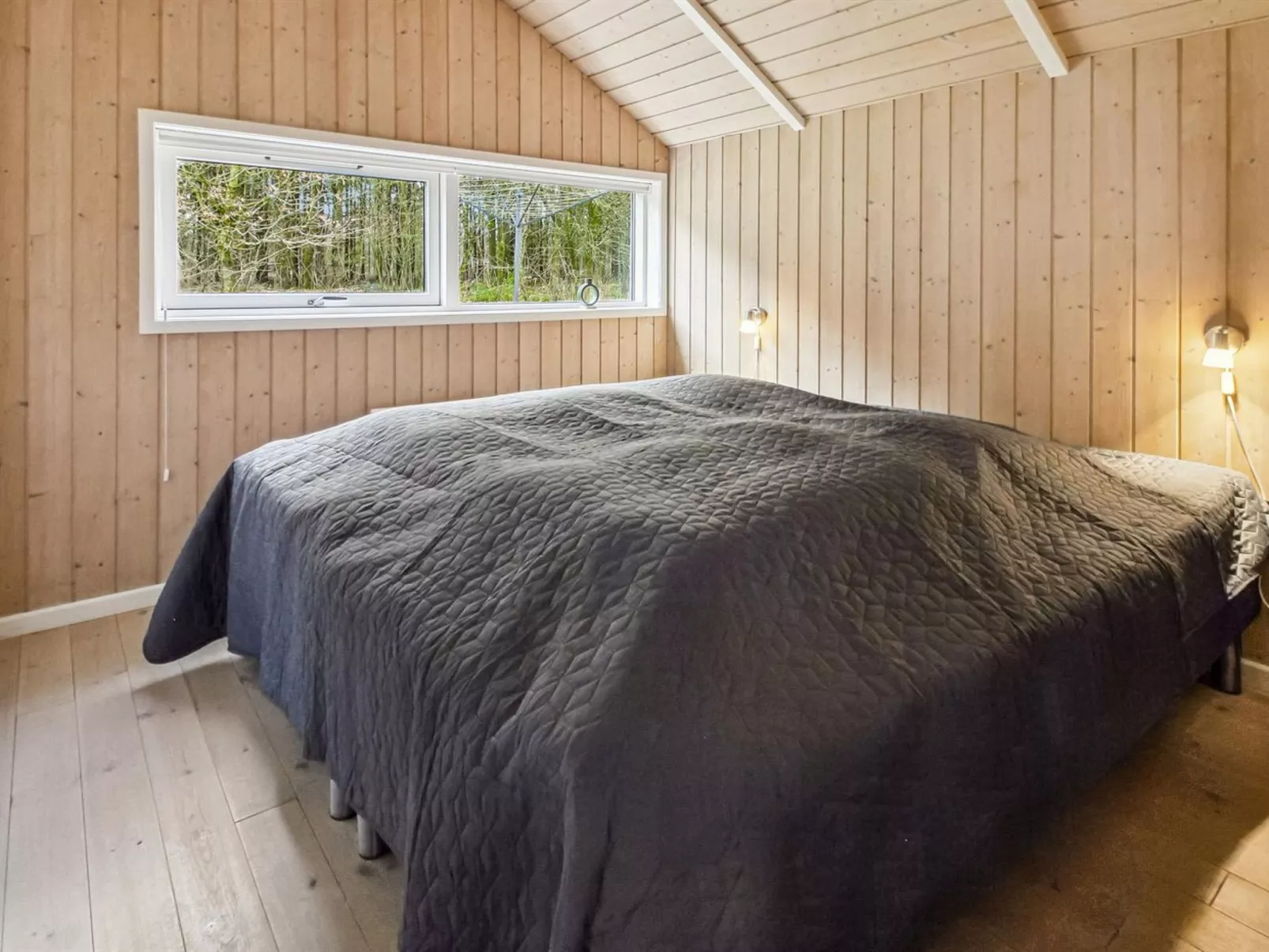 "Arnika" - 28km from the sea - Drinnen