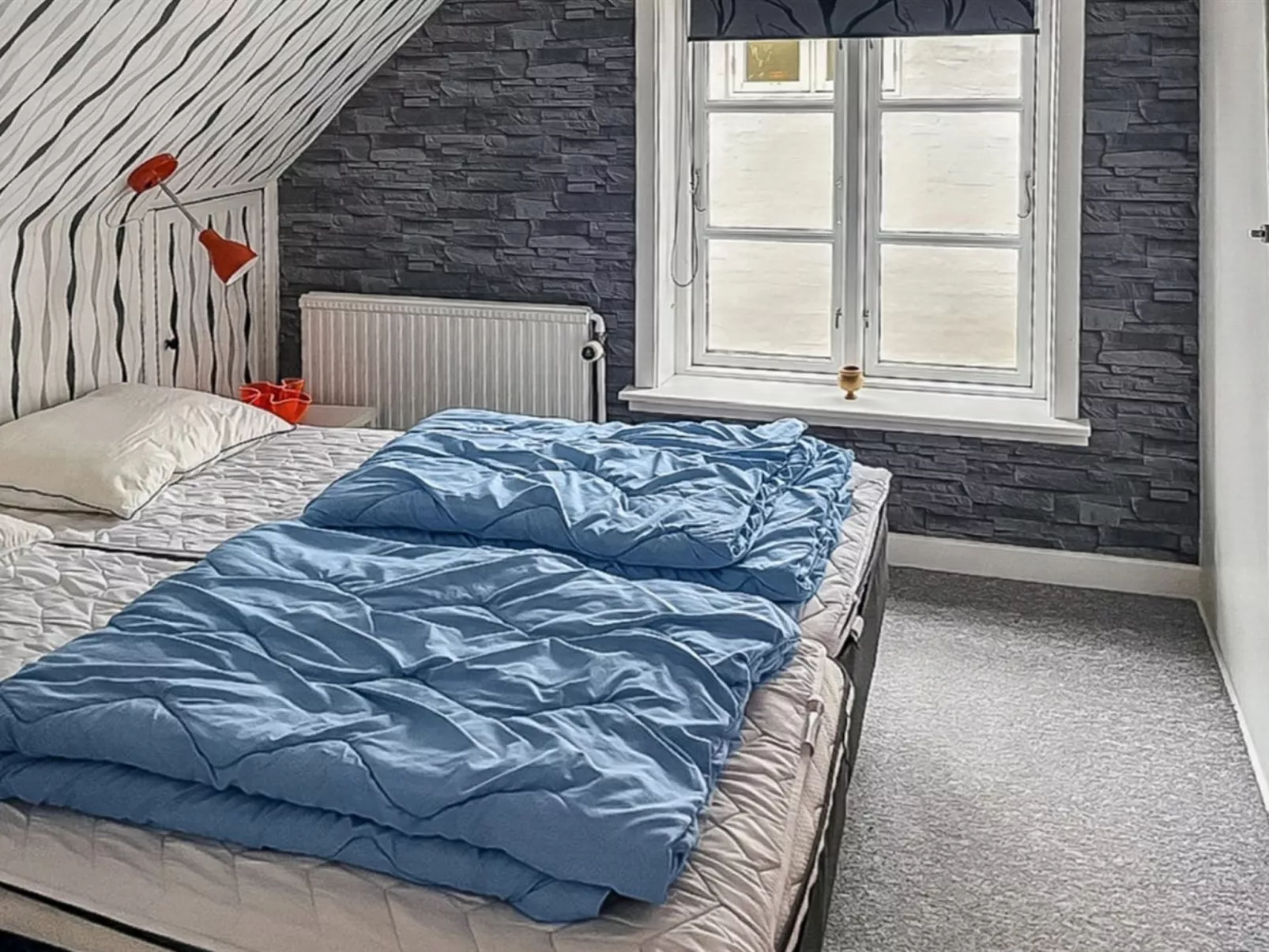 "Cedomir" - 400m from the sea - Inside