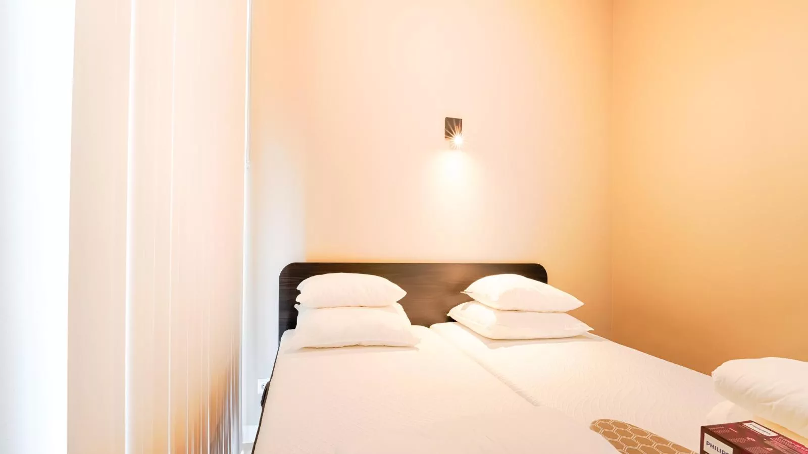 Bollen - Schlafzimmer