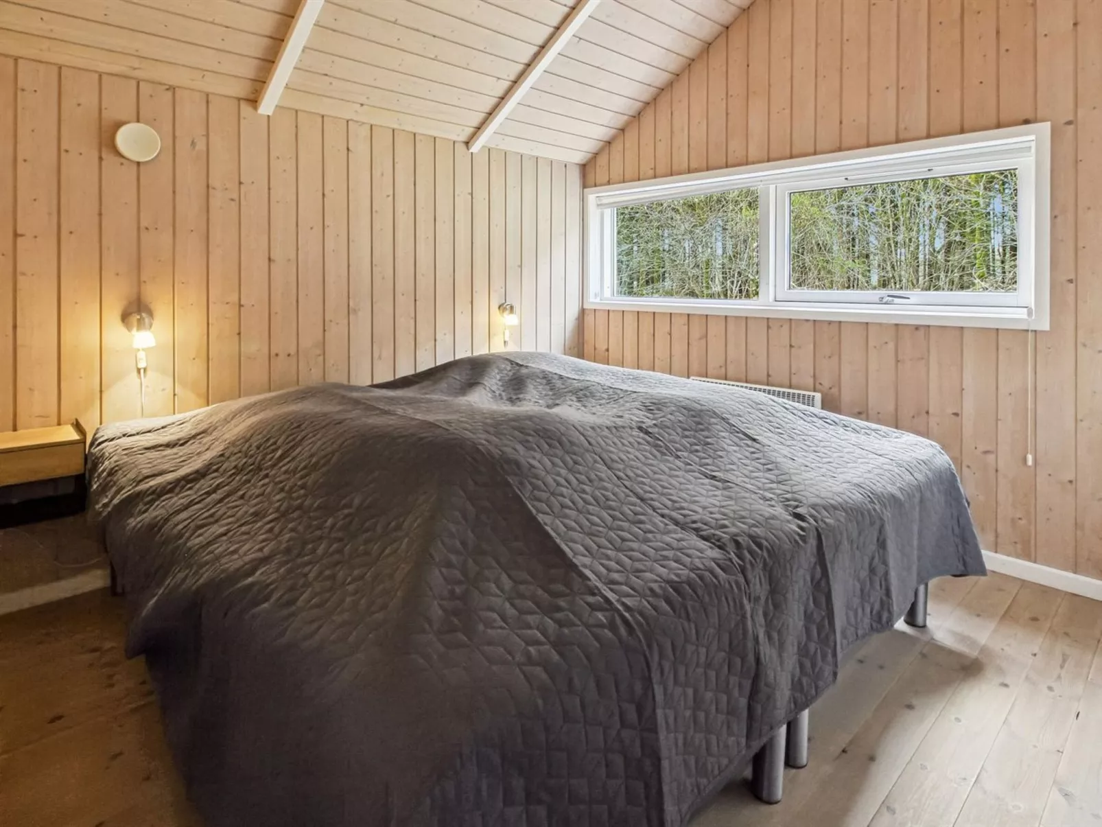 "Arnika" - 28km from the sea - Drinnen