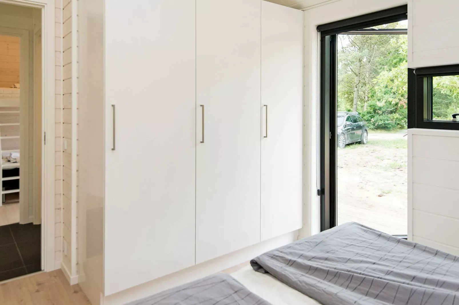 Luxury Beach Retreat - By Traum Ferienwohnungen-Indoor