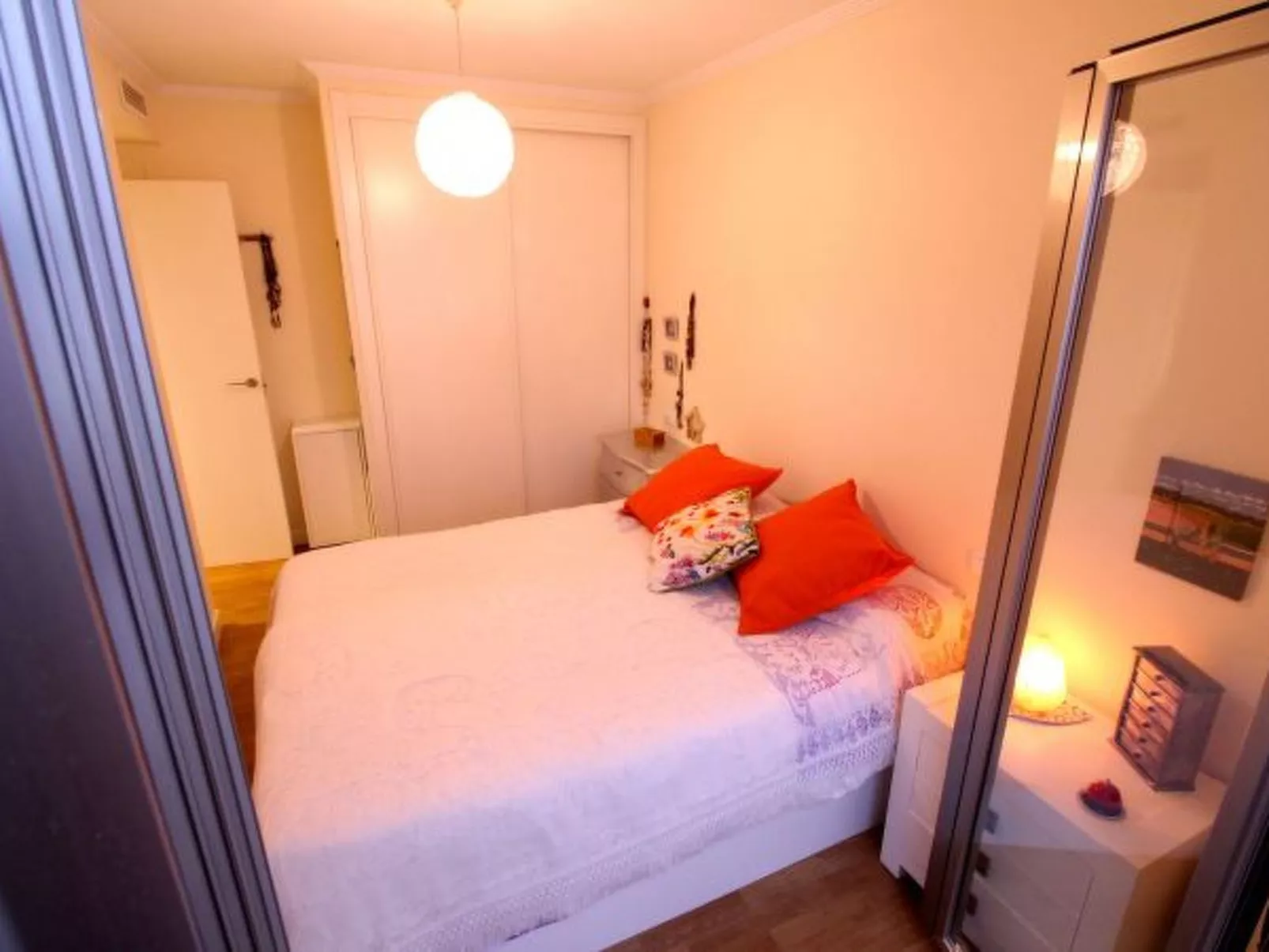 APARTAMENTO CENTRO LA MONTAÑETA - Drinnen