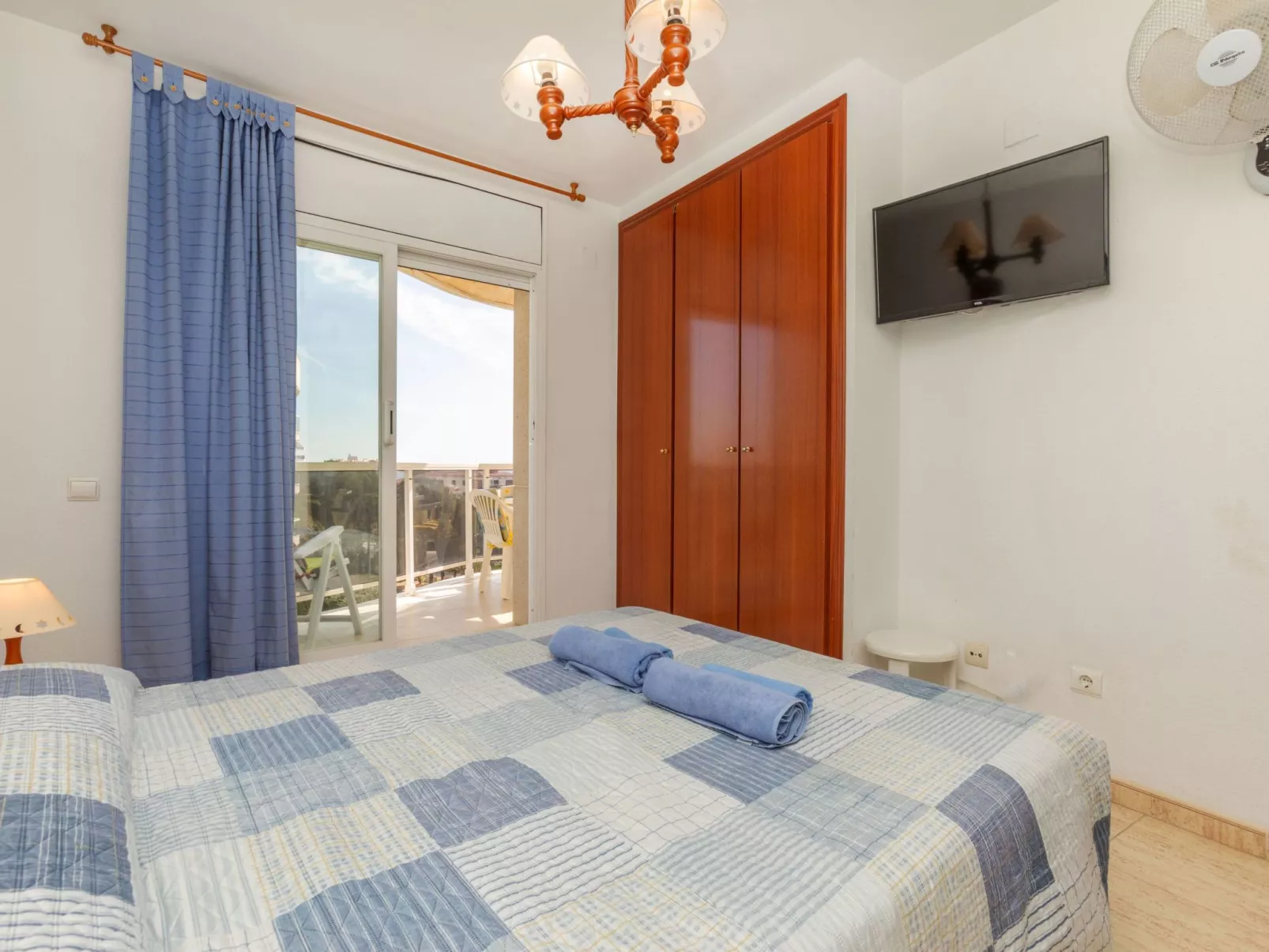 Malibu Canales - Drinnen