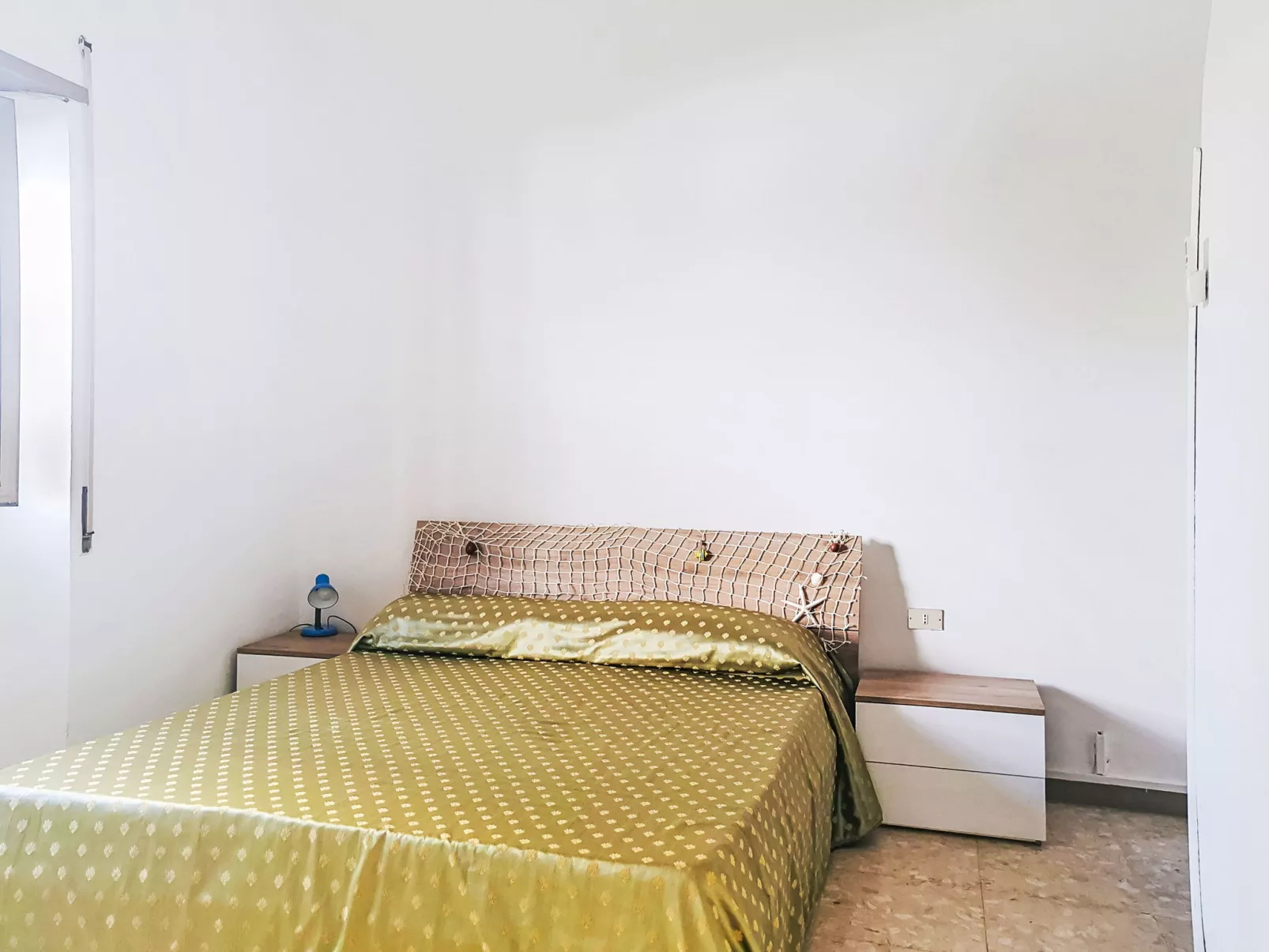 Seaside House - Drinnen