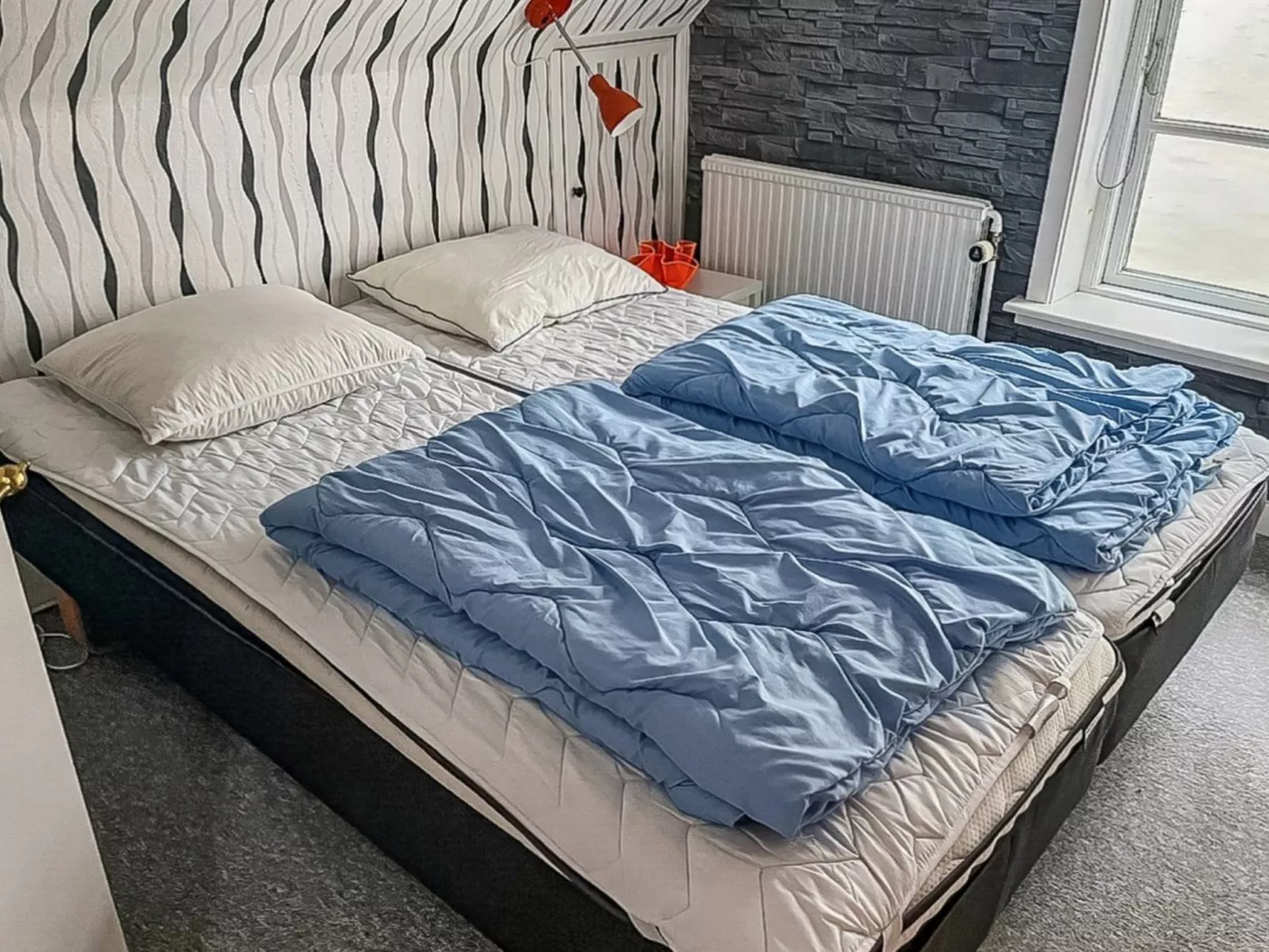 "Cedomir" - 400m from the sea - Inside