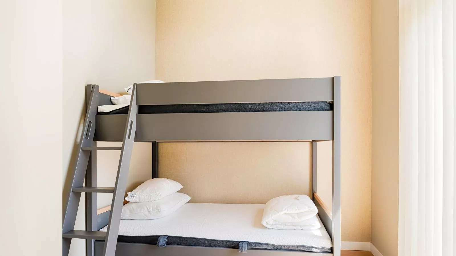 Bollen - Schlafzimmer