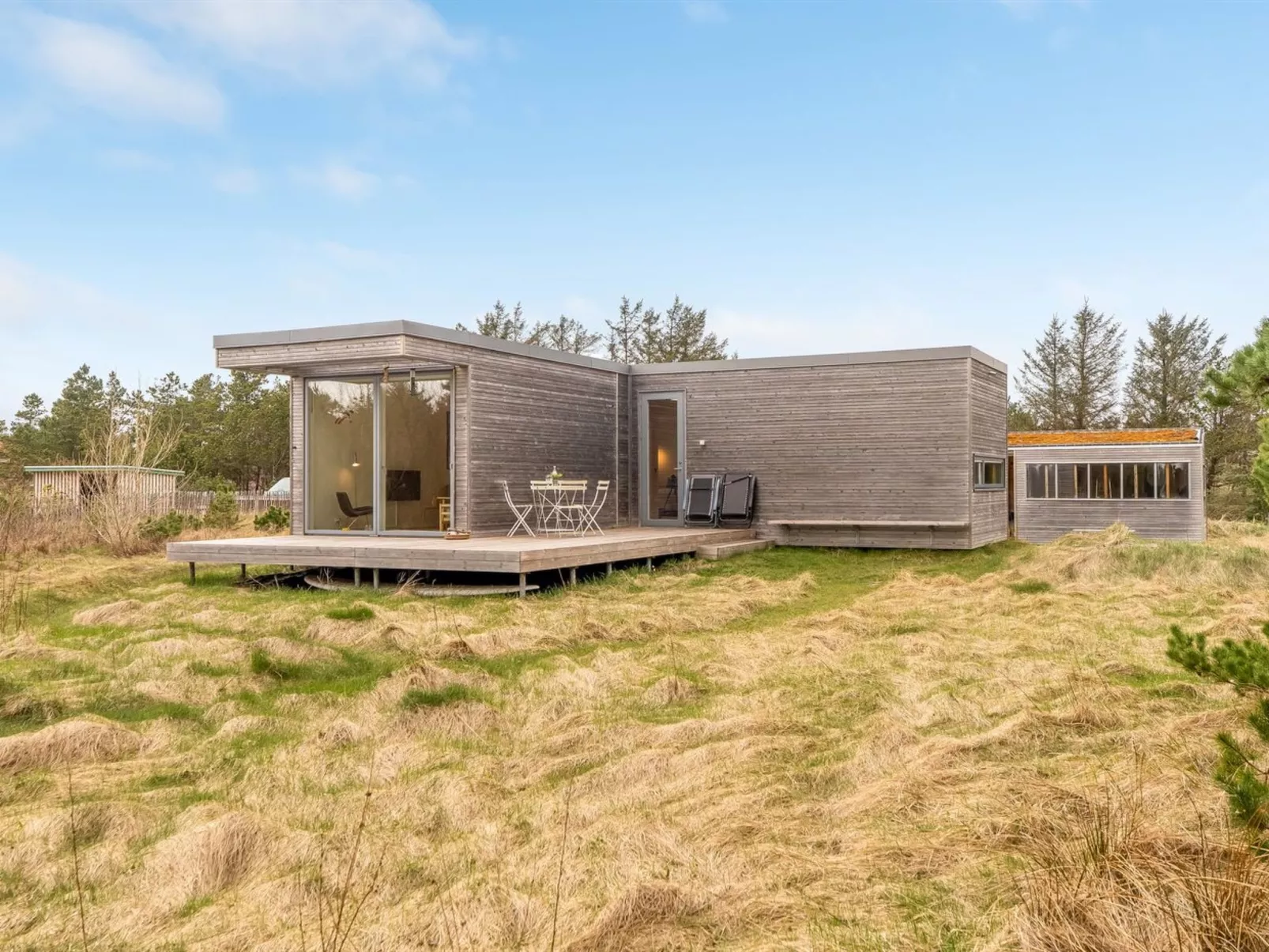 "Alexandrina" - 800m from the sea - Dehors