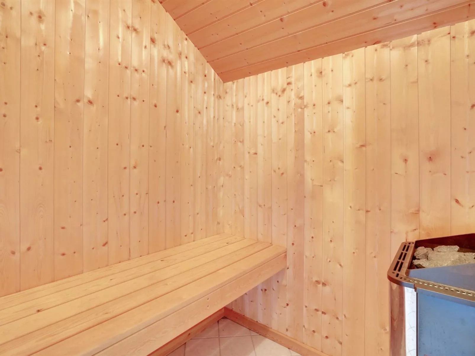 "Arnika" - 28km from the sea - Drinnen