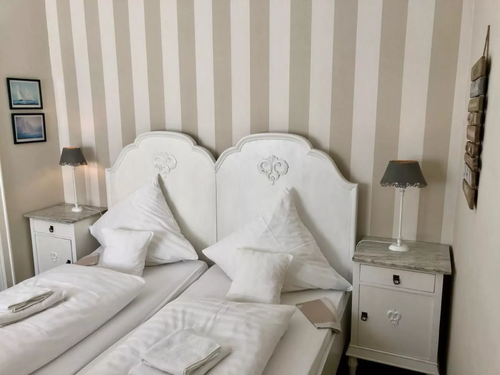 Haus Schneekappe - Inside