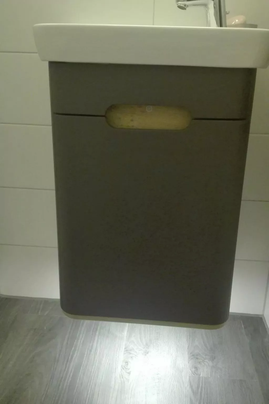 Haus Meeresbrise Wohn. Nr. 3 mit Balkon - Drinnen