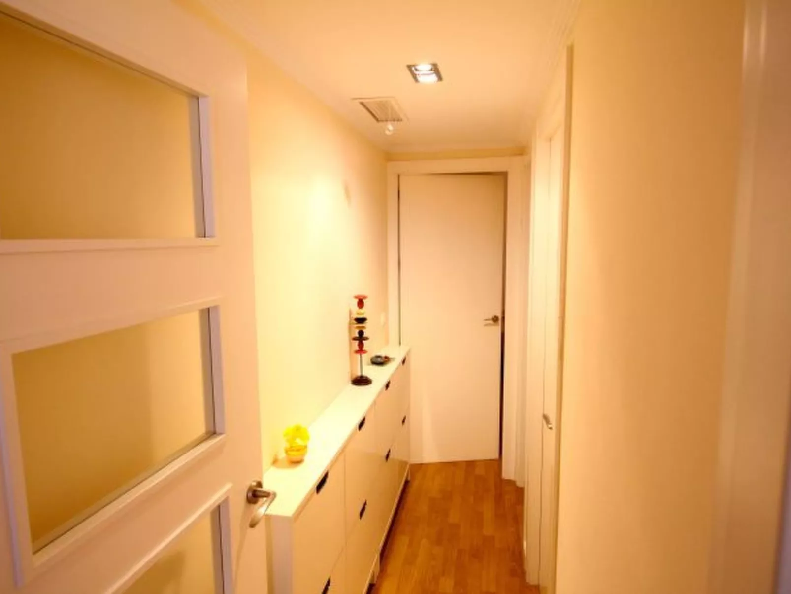 APARTAMENTO CENTRO LA MONTAÑETA - Drinnen