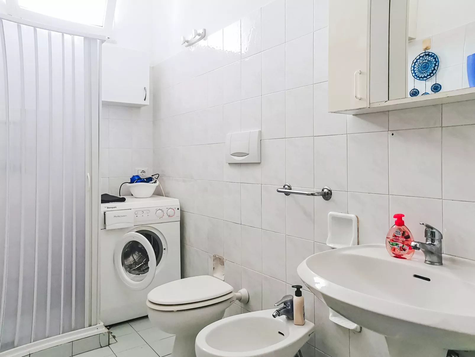 Seaside House - Drinnen