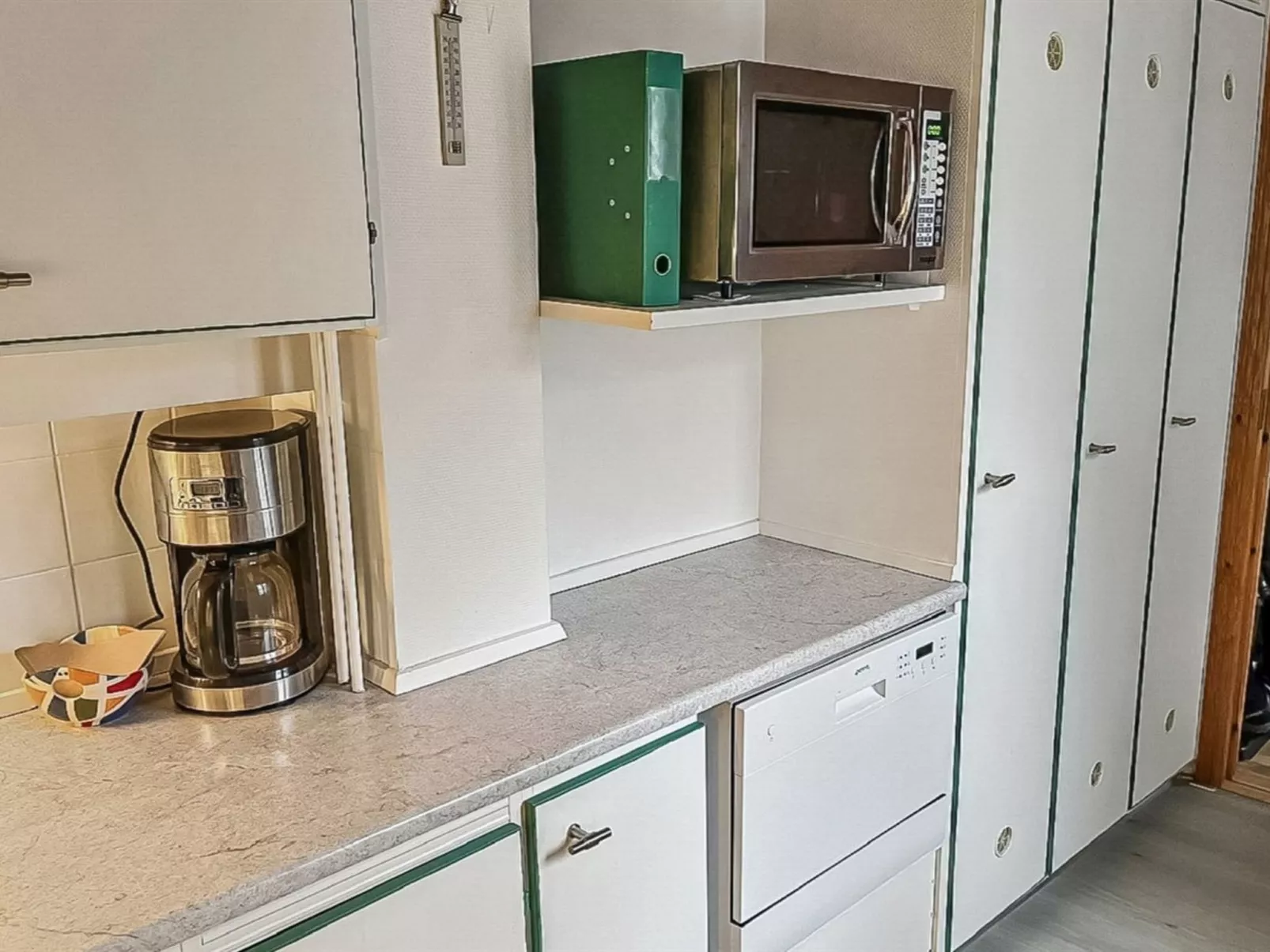 "Cedomir" - 400m from the sea - Inside