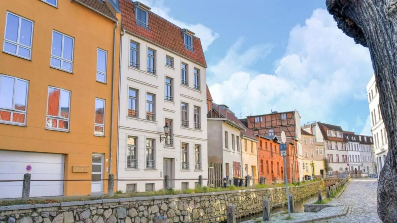 Lee - Außenbereich Sommer