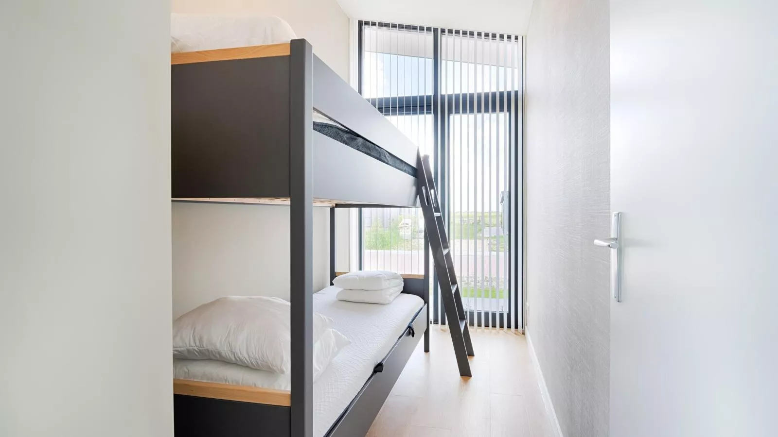 Polder - Schlafzimmer