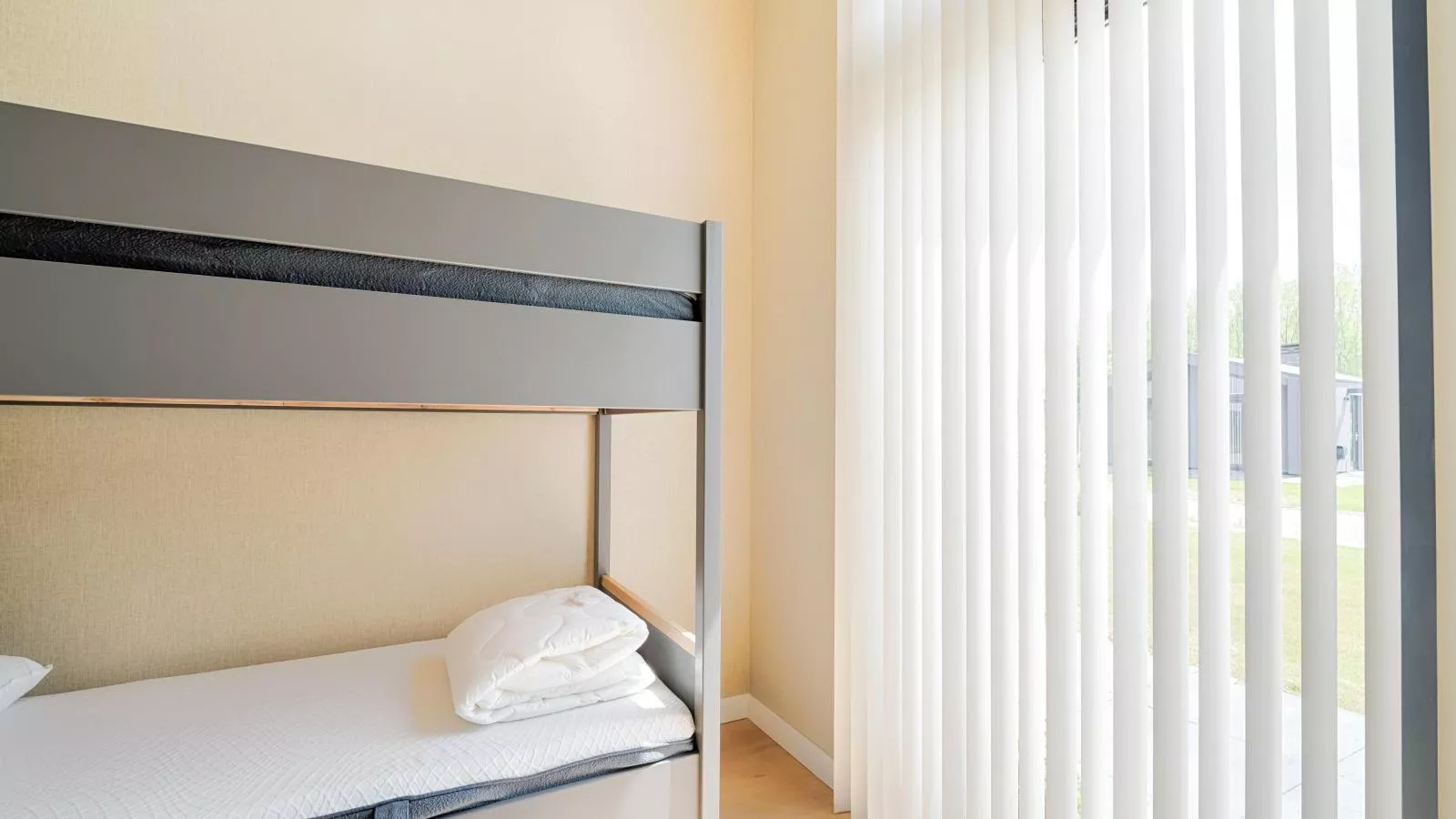 Bollen - Schlafzimmer