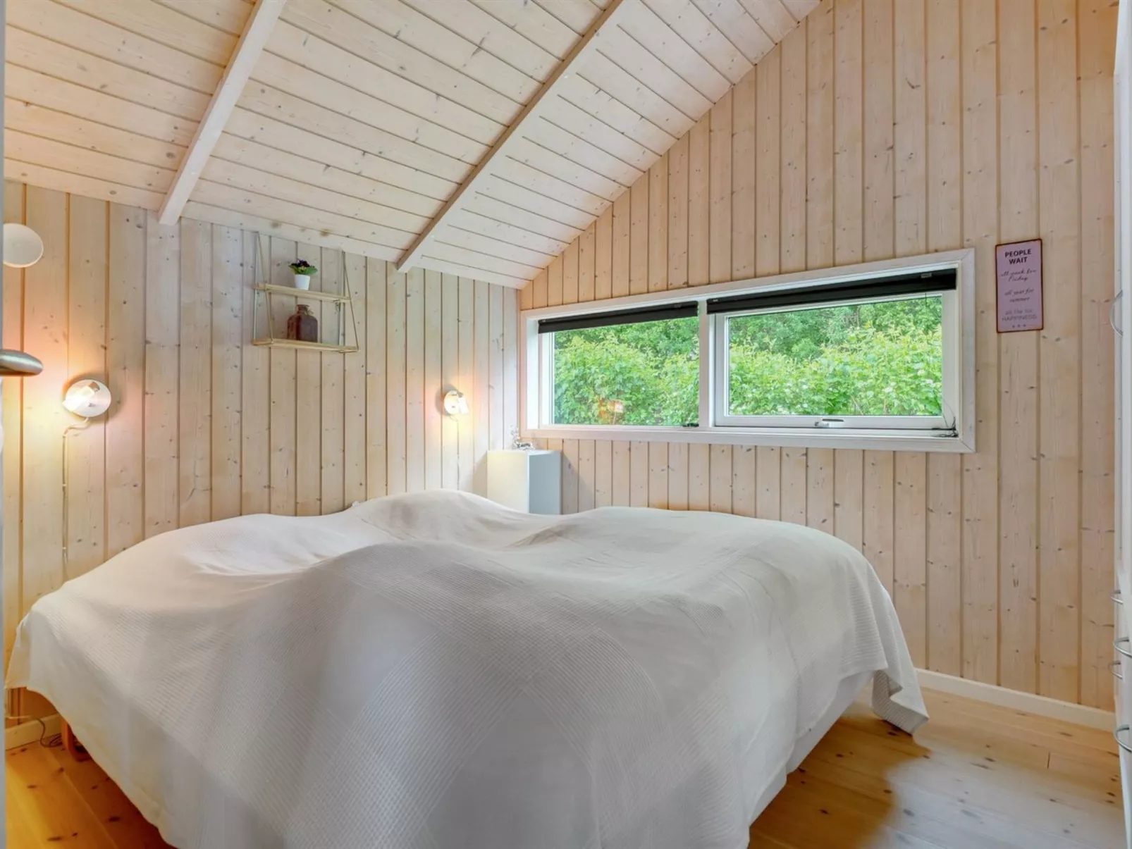 "Sulo" - 500m from the sea - Dedans