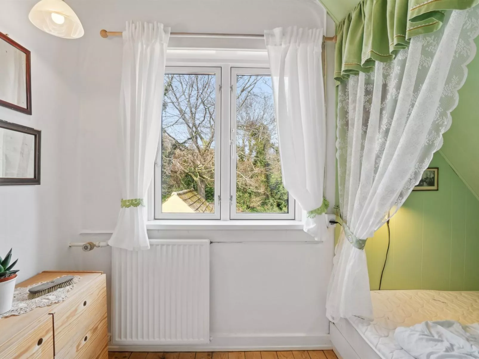 "Taja" - 170m from the sea - Inside