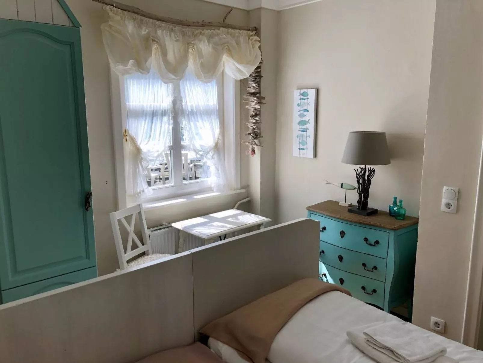 Haus Schneekappe - Inside