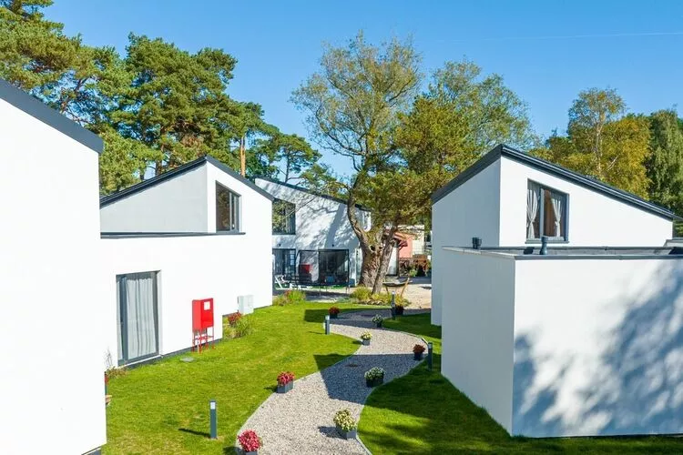 Domki 4-osobowe-Exterior summer